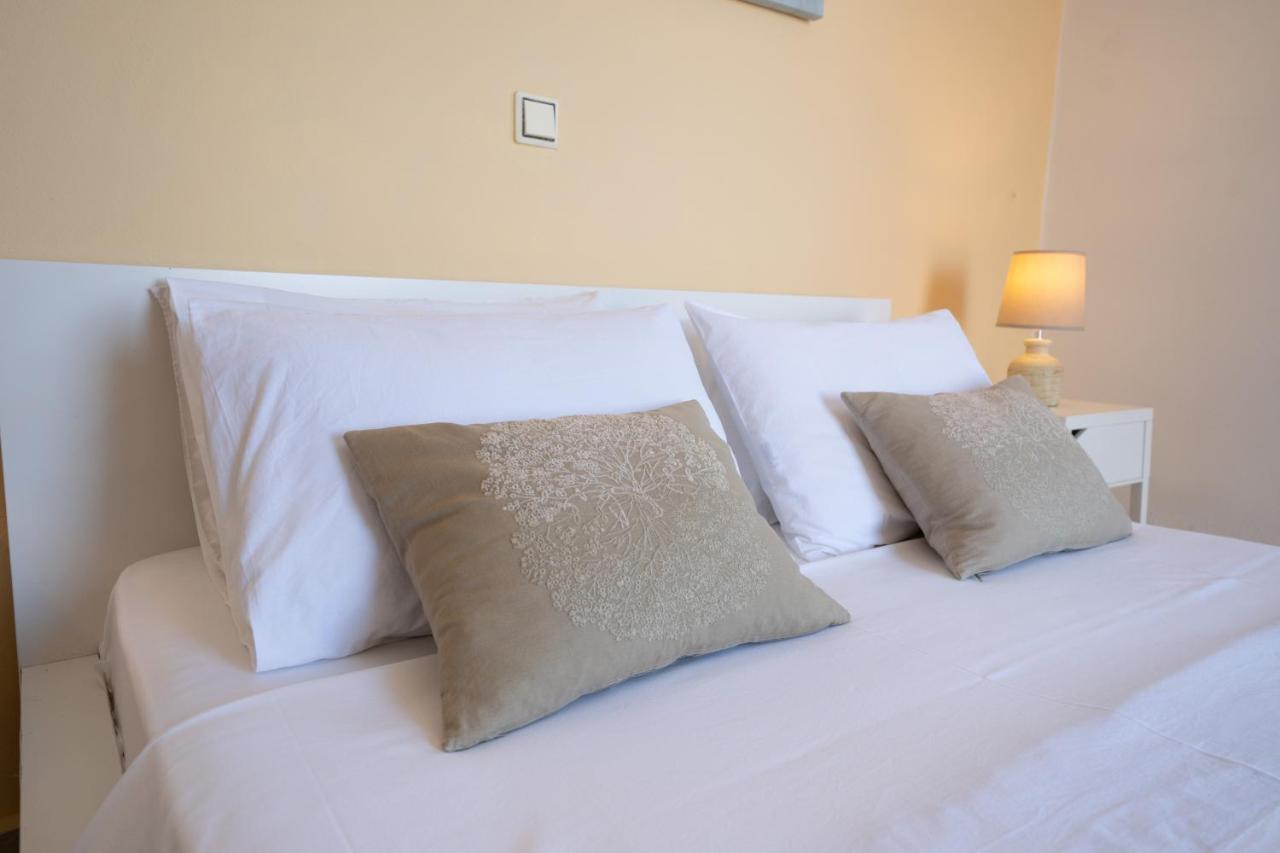 Guiscardos Luxury Villa Fiskardo Ngoại thất bức ảnh